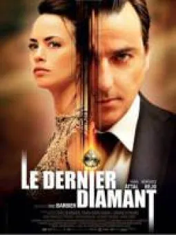 Le dernier diamant