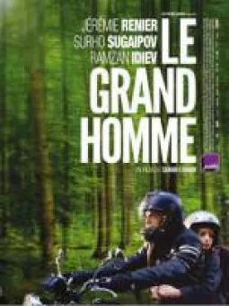 Le grand homme