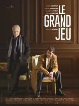 Le grand jeu