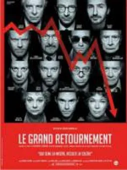 Le Grand Retournement