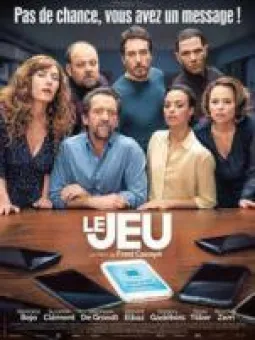 Le jeu