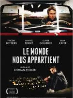 Le monde nous appartient