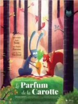 Le parfum de la carotte