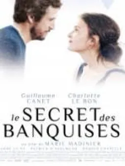Le secret des banquises