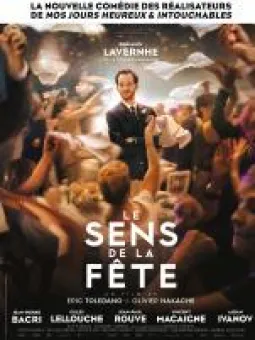 Le sens de la fête