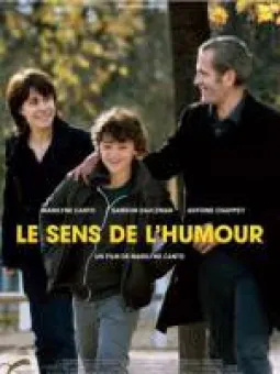 Le sens de l'humour