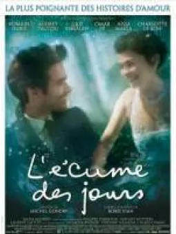 L'écume des jours