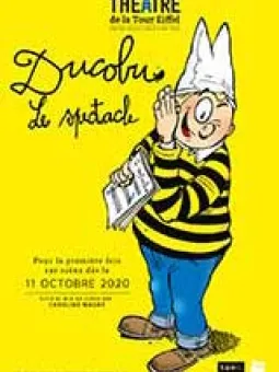 Ducobu le spectacle