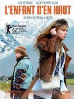 L'enfant d'en haut