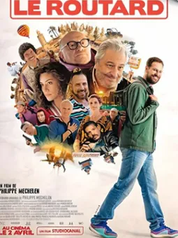 Le Routard