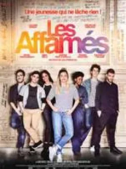 Les affamés