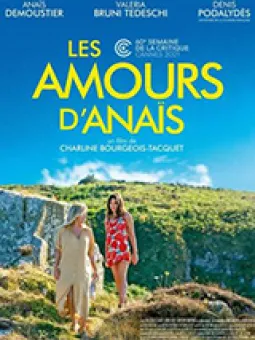 Les Amours d'Anaïs