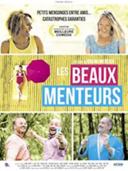 Les beaux menteurs