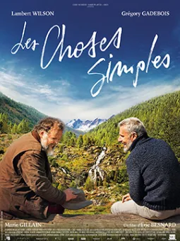 Les choses simples
