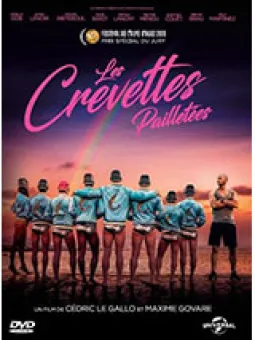 Les crevetes pailletées