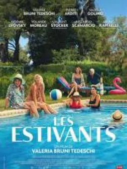 Les estivants
