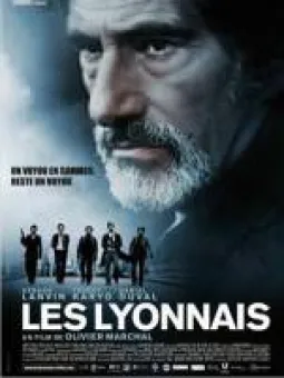 Les Lyonnais