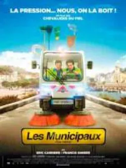 Les Municipaux, ces Héros