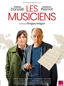 Les Musiciens