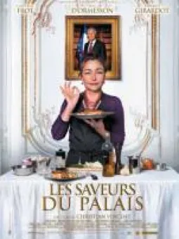 Les saveurs du palais