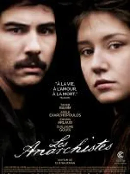 Les anarchistes