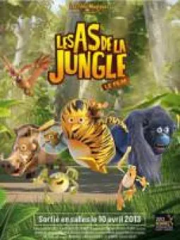 Les As de la jungle