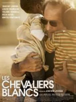 Les chevaliers blancs