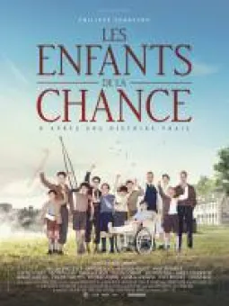 Les enfants de la chance