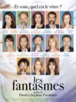 Les fantasmes