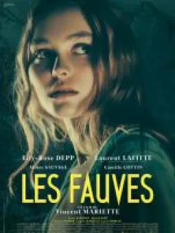 Les fauves