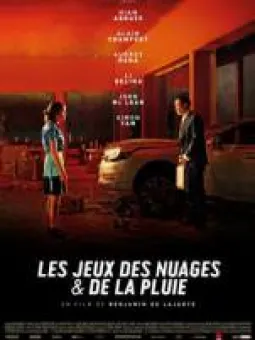 Les Jeux des Nuages et de la Pluie