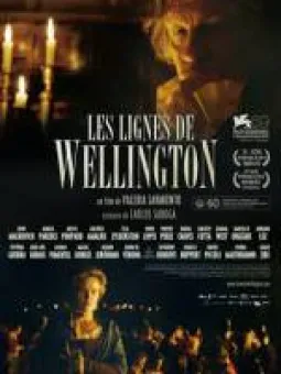 Les lignes de Wellington