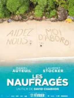 Les naufragés