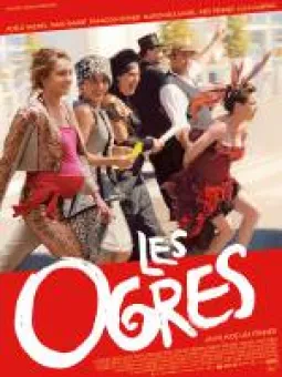 Les Ogres