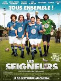 Les Seigneurs