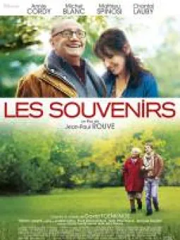 Les souvenirs