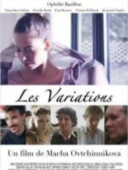 Les variations