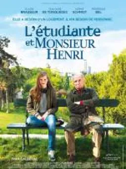 L'étudiante et Monsieur Henry