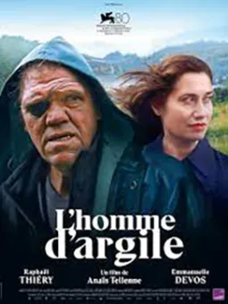 L’homme d'argile