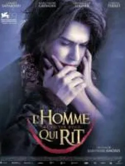 L’Homme qui rit