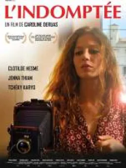 L'indomptée