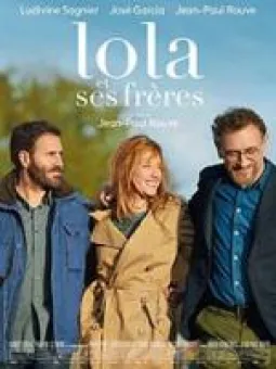 Lola et ses frères