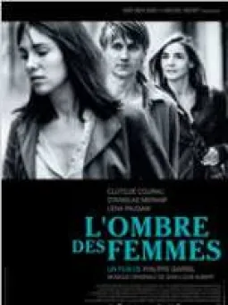 L'ombre des femmes