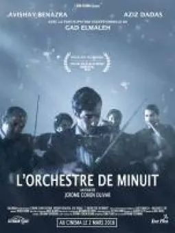 L’orchestre de minuit