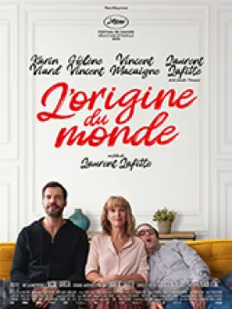 L'origine du Monde