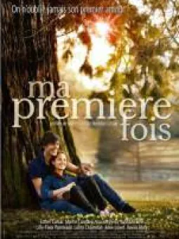 Ma première fois