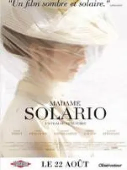 Madame Solario