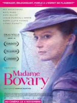 Madame Bovary
