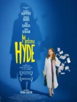 Madame Hyde