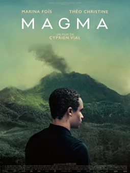 Magma